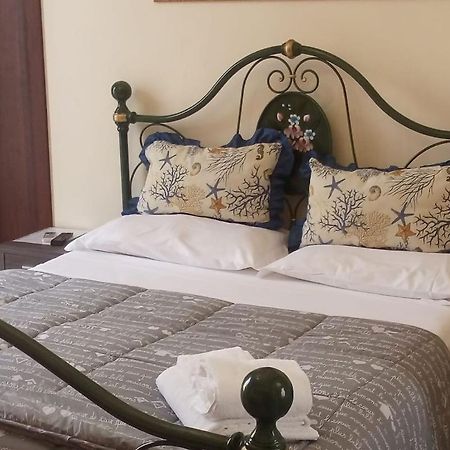 La Casa Del Cavaliere 시라쿠사 외부 사진